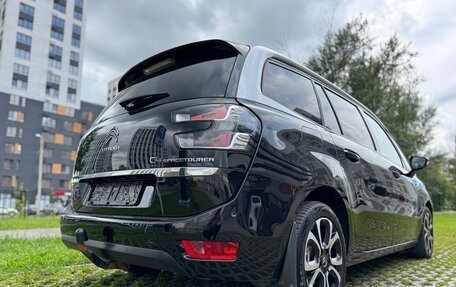 Citroen C4 SpaceTourer I, 2019 год, 1 250 000 рублей, 7 фотография