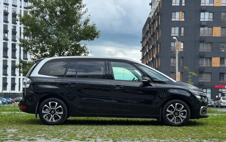 Citroen C4 SpaceTourer I, 2019 год, 1 250 000 рублей, 6 фотография