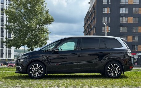 Citroen C4 SpaceTourer I, 2019 год, 1 250 000 рублей, 5 фотография