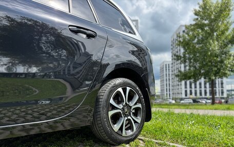 Citroen C4 SpaceTourer I, 2019 год, 1 250 000 рублей, 18 фотография