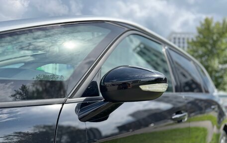 Citroen C4 SpaceTourer I, 2019 год, 1 250 000 рублей, 20 фотография