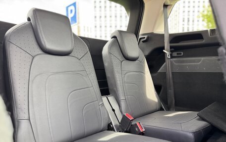 Citroen C4 SpaceTourer I, 2019 год, 1 250 000 рублей, 25 фотография