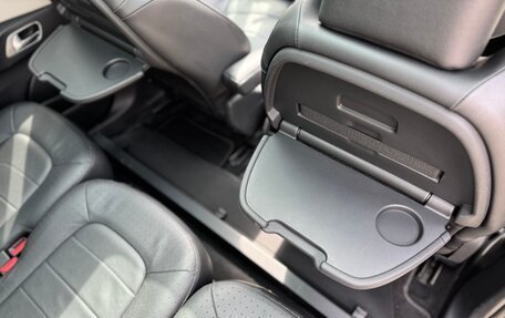 Citroen C4 SpaceTourer I, 2019 год, 1 250 000 рублей, 24 фотография