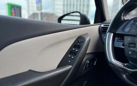Citroen C4 SpaceTourer I, 2019 год, 1 250 000 рублей, 32 фотография