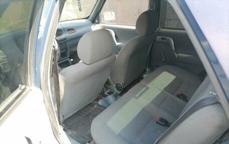 Skoda Felicia I рестайлинг, 1995 год, 95 000 рублей, 3 фотография