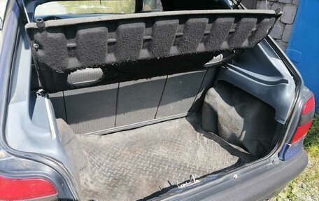 Skoda Felicia I рестайлинг, 1995 год, 95 000 рублей, 9 фотография