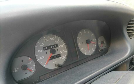 Skoda Felicia I рестайлинг, 1995 год, 95 000 рублей, 7 фотография