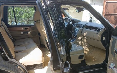 Land Rover Discovery IV, 2013 год, 2 380 000 рублей, 6 фотография