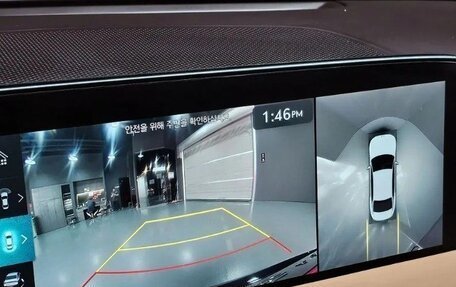 Genesis G90, 2021 год, 9 065 000 рублей, 8 фотография