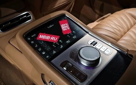Genesis G90, 2021 год, 9 065 000 рублей, 6 фотография