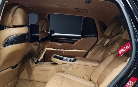 Genesis G90, 2021 год, 9 065 000 рублей, 16 фотография