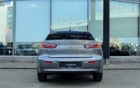 Mitsubishi Lancer IX, 2013 год, 690 000 рублей, 4 фотография