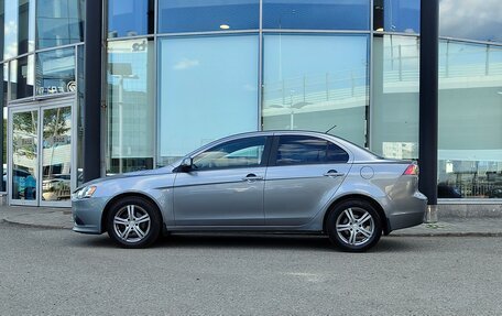 Mitsubishi Lancer IX, 2013 год, 690 000 рублей, 5 фотография