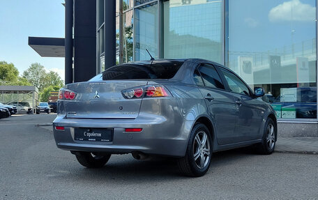Mitsubishi Lancer IX, 2013 год, 690 000 рублей, 2 фотография
