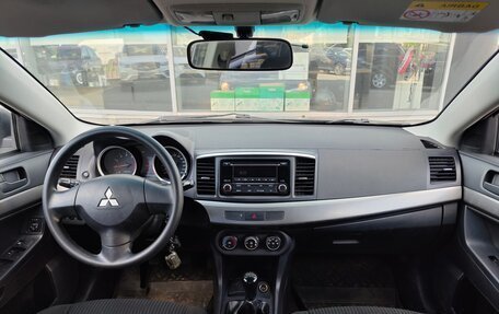 Mitsubishi Lancer IX, 2013 год, 690 000 рублей, 9 фотография