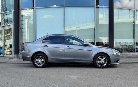 Mitsubishi Lancer IX, 2013 год, 690 000 рублей, 6 фотография