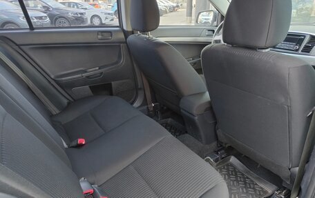 Mitsubishi Lancer IX, 2013 год, 690 000 рублей, 8 фотография