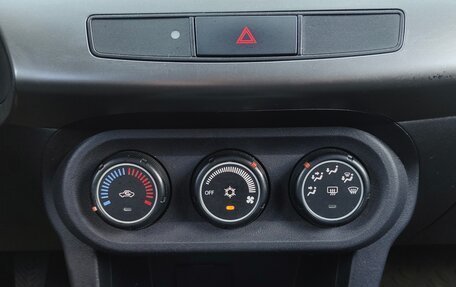Mitsubishi Lancer IX, 2013 год, 690 000 рублей, 11 фотография