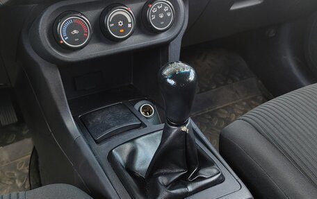 Mitsubishi Lancer IX, 2013 год, 690 000 рублей, 14 фотография