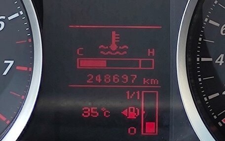 Mitsubishi Lancer IX, 2013 год, 690 000 рублей, 17 фотография