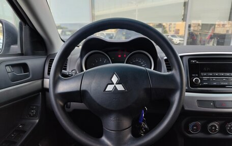 Mitsubishi Lancer IX, 2013 год, 690 000 рублей, 15 фотография