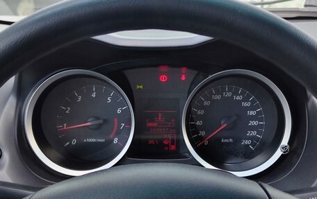 Mitsubishi Lancer IX, 2013 год, 690 000 рублей, 16 фотография