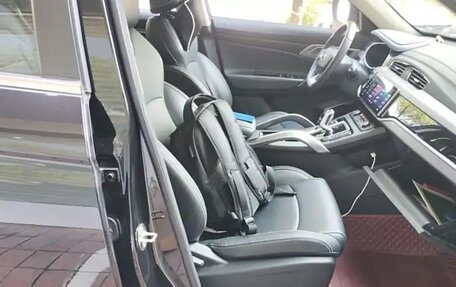 Geely Atlas I, 2021 год, 1 271 852 рублей, 11 фотография