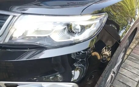 Geely Atlas I, 2021 год, 1 271 852 рублей, 7 фотография