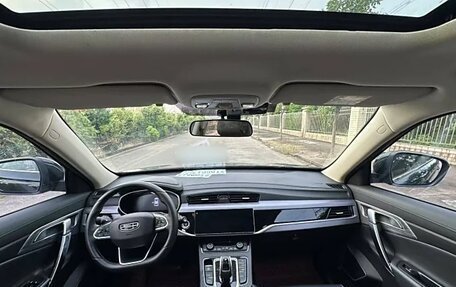 Geely Atlas I, 2021 год, 1 271 852 рублей, 8 фотография