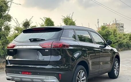 Geely Atlas I, 2021 год, 1 271 852 рублей, 2 фотография