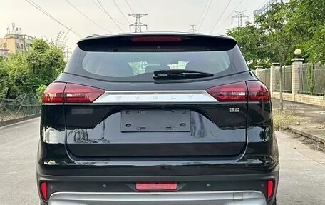 Geely Atlas I, 2021 год, 1 271 852 рублей, 3 фотография