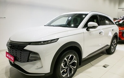 Haval F7, 2025 год, 1 фотография