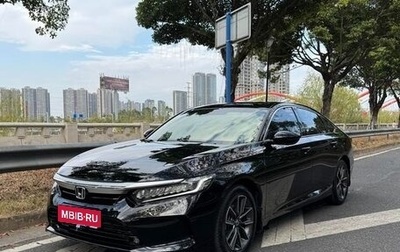 Honda Inspire, 2023 год, 2 358 000 рублей, 1 фотография