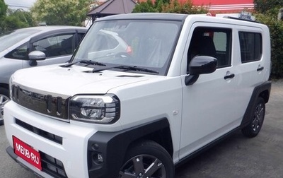 Daihatsu Taft, 2022 год, 930 000 рублей, 1 фотография