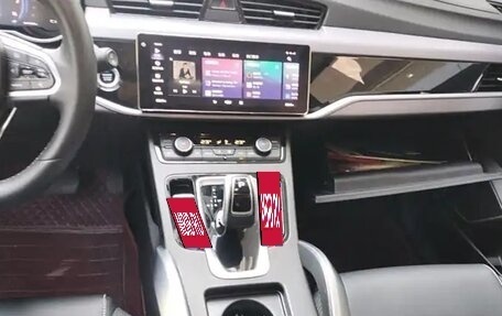 Geely Atlas I, 2021 год, 1 271 852 рублей, 10 фотография