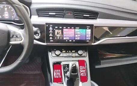 Geely Atlas I, 2021 год, 1 271 852 рублей, 9 фотография