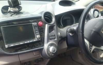 Honda Insight II рестайлинг, 2009 год, 850 000 рублей, 1 фотография