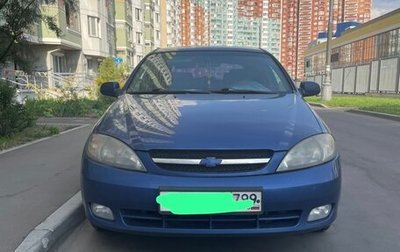 Chevrolet Lacetti, 2008 год, 570 000 рублей, 1 фотография