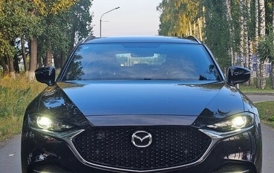Mazda CX-4, 2023 год, 3 580 000 рублей, 1 фотография