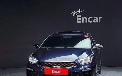 KIA K3, 2021 год, 1 765 000 рублей, 1 фотография