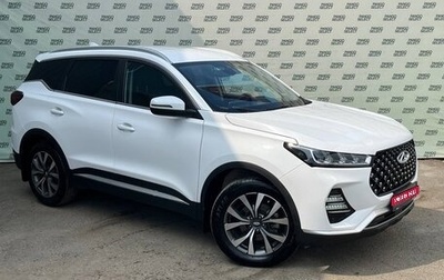 Chery Tiggo 7 Pro, 2023 год, 1 595 000 рублей, 1 фотография