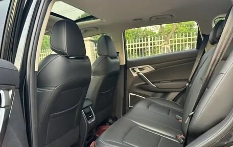Geely Atlas I, 2021 год, 1 271 852 рублей, 13 фотография