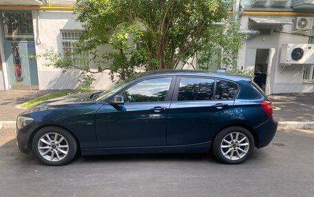 BMW 1 серия, 2012 год, 1 150 000 рублей, 4 фотография