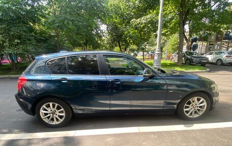 BMW 1 серия, 2012 год, 1 150 000 рублей, 3 фотография
