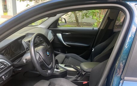 BMW 1 серия, 2012 год, 1 150 000 рублей, 7 фотография