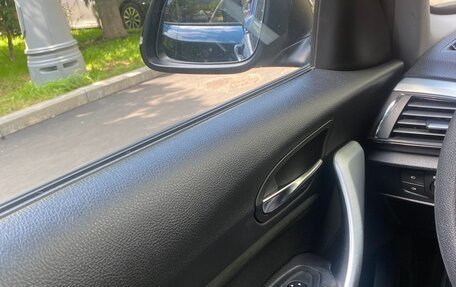 BMW 1 серия, 2012 год, 1 150 000 рублей, 9 фотография