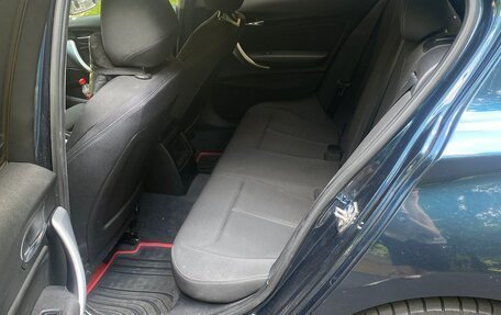 BMW 1 серия, 2012 год, 1 150 000 рублей, 12 фотография