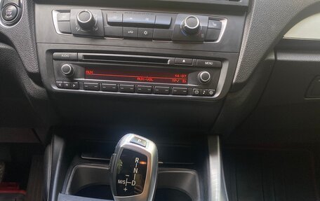 BMW 1 серия, 2012 год, 1 150 000 рублей, 8 фотография