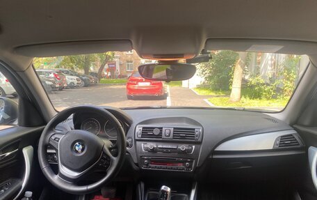 BMW 1 серия, 2012 год, 1 150 000 рублей, 11 фотография