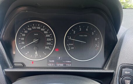 BMW 1 серия, 2012 год, 1 150 000 рублей, 10 фотография